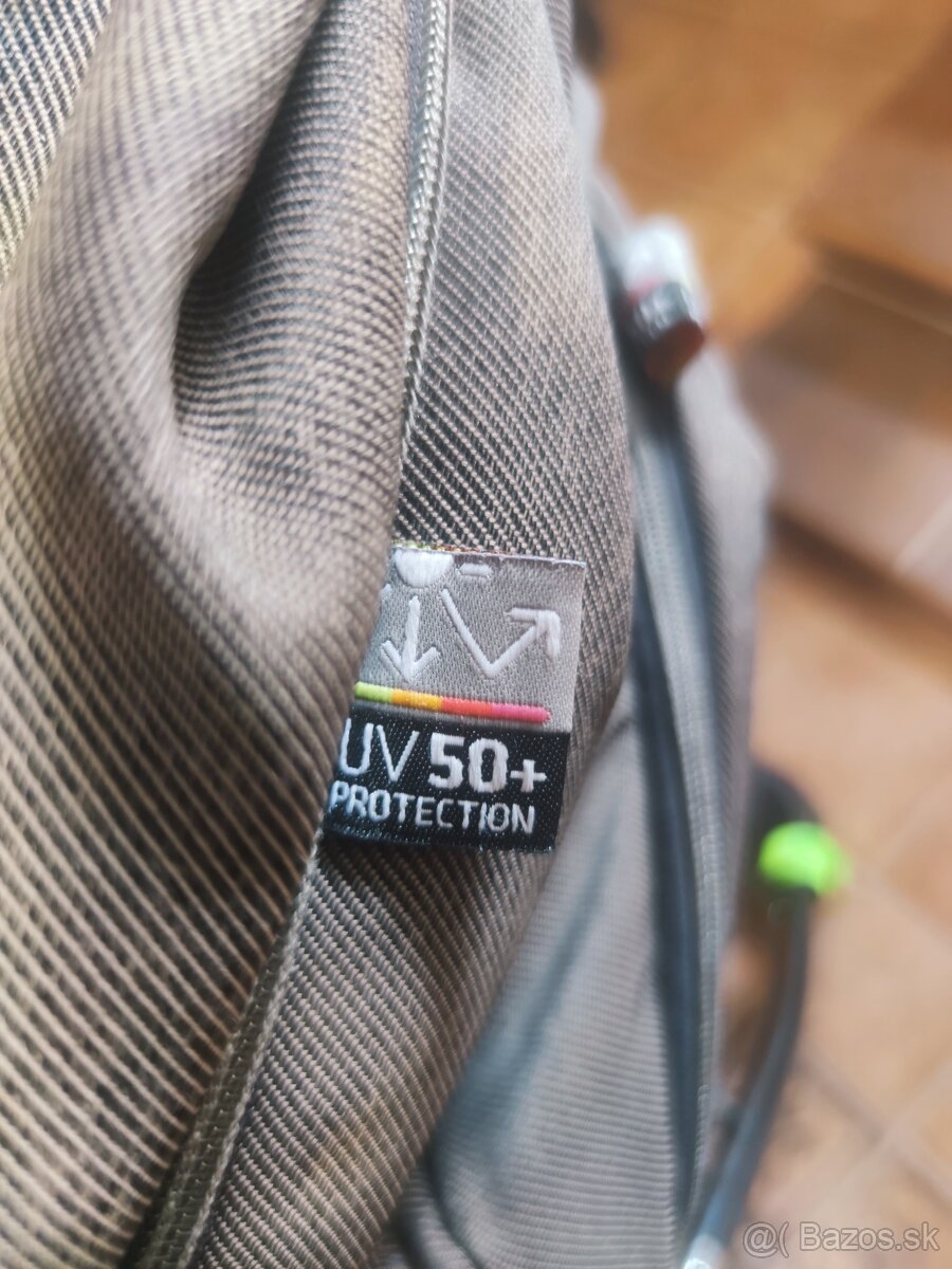 Predám kočík Espiro Next - 4