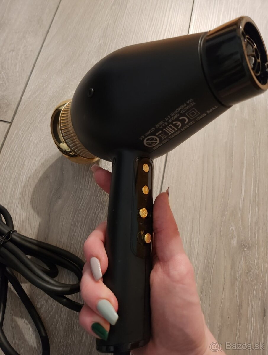 Fén Bellissima Creativity 4 You S0701
- 4