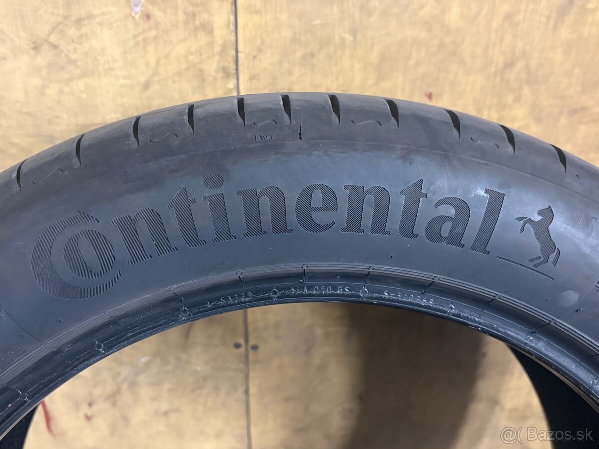 215/50R17 Continental - 4