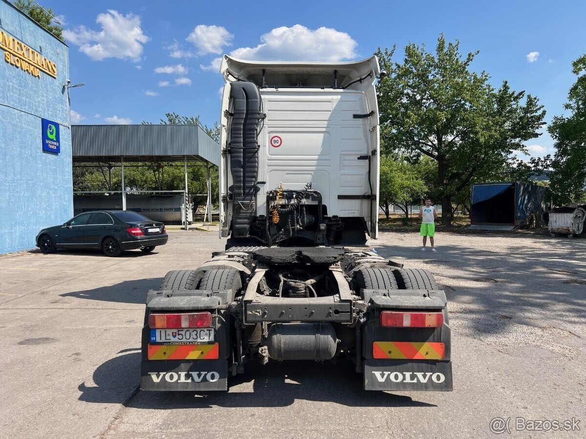 VOLVO FH 500 EEV - 4