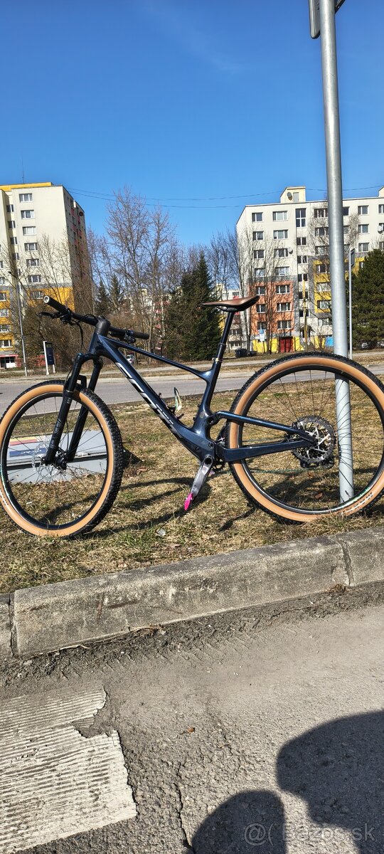 Scott Spark 2022 - 4