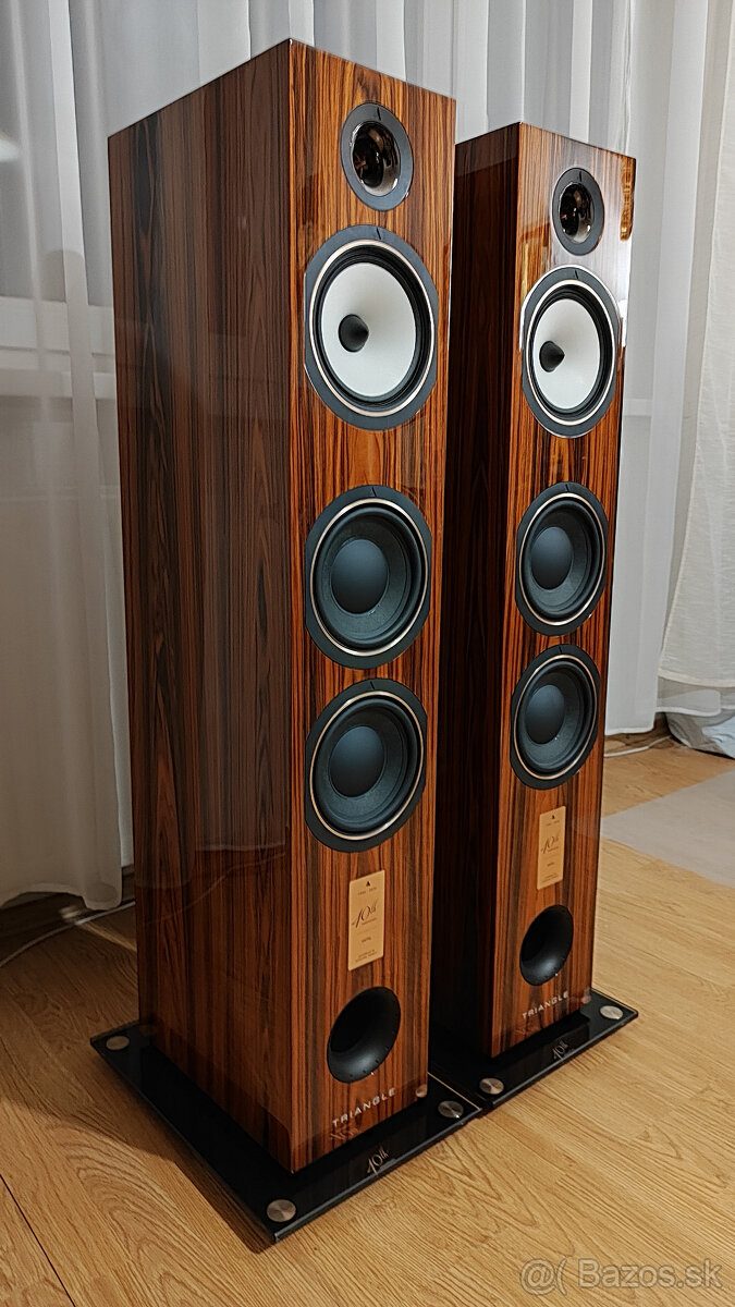 Triangle Antal 40th Anniversary Edition - 1/2 ceny - 4