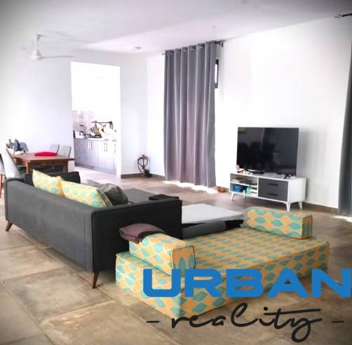 Kúzlo MODERNÉHO OSTROVA V KIWENGWA - 4