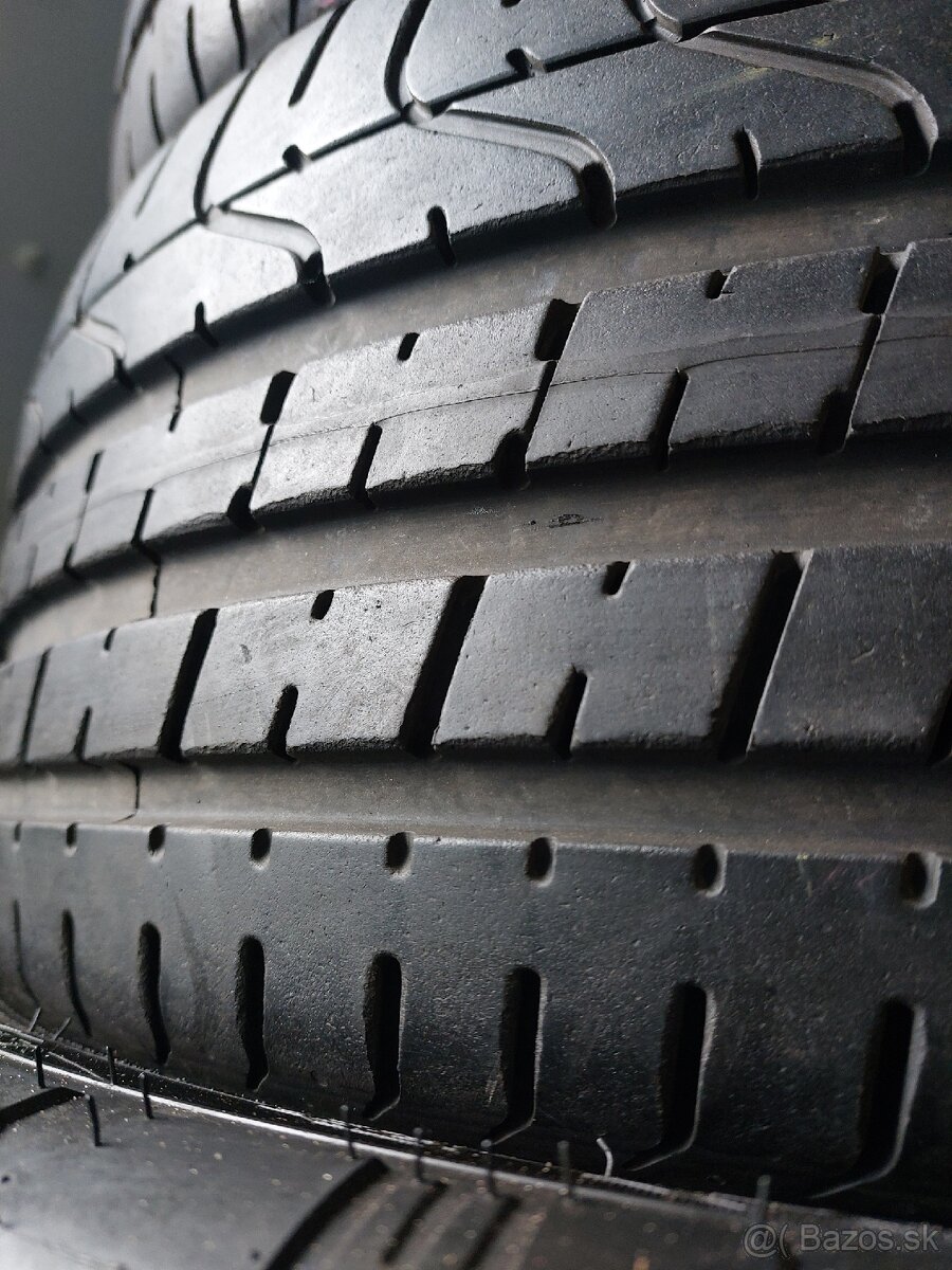 245/40R20 Pirelli Pzero 2023/2020 - 4