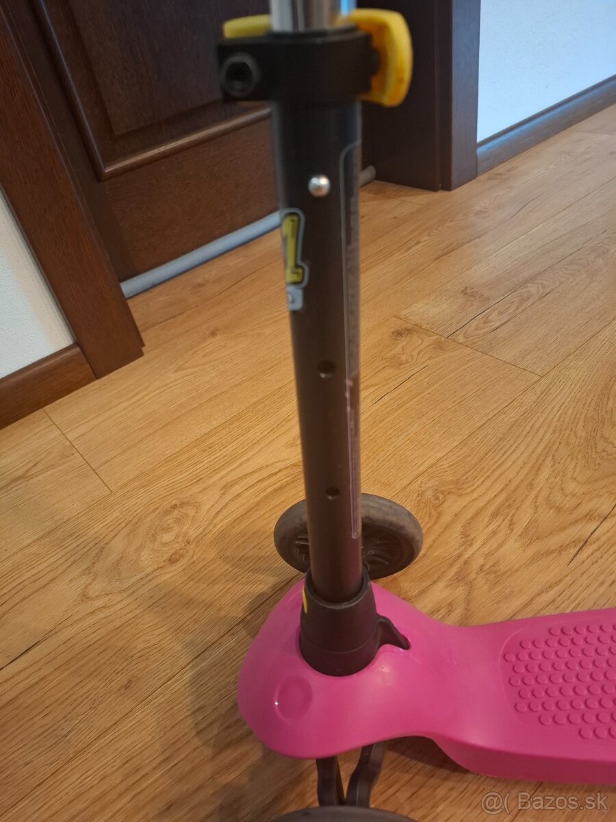 Kolobežka Oxelo - 4