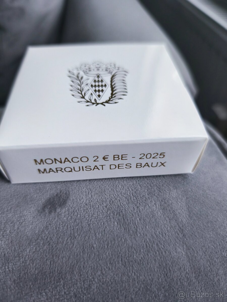 Monaco 2025 - 4