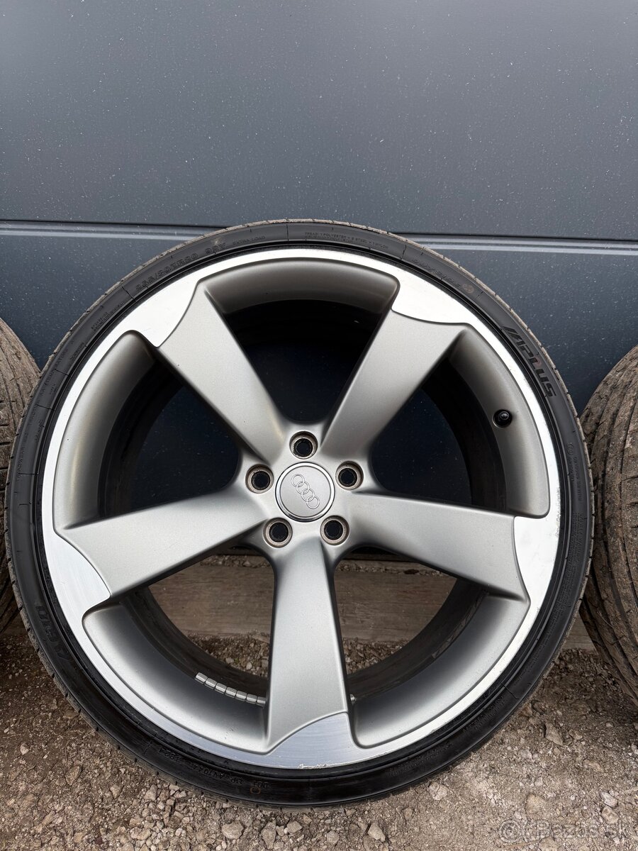 Audi rotor 9j et26 - 4