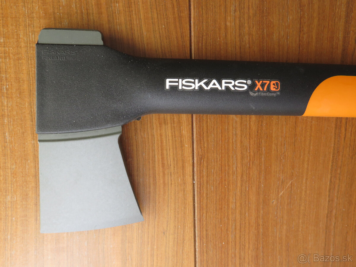 SEKERA FISKAS X7 -SX nova - 4