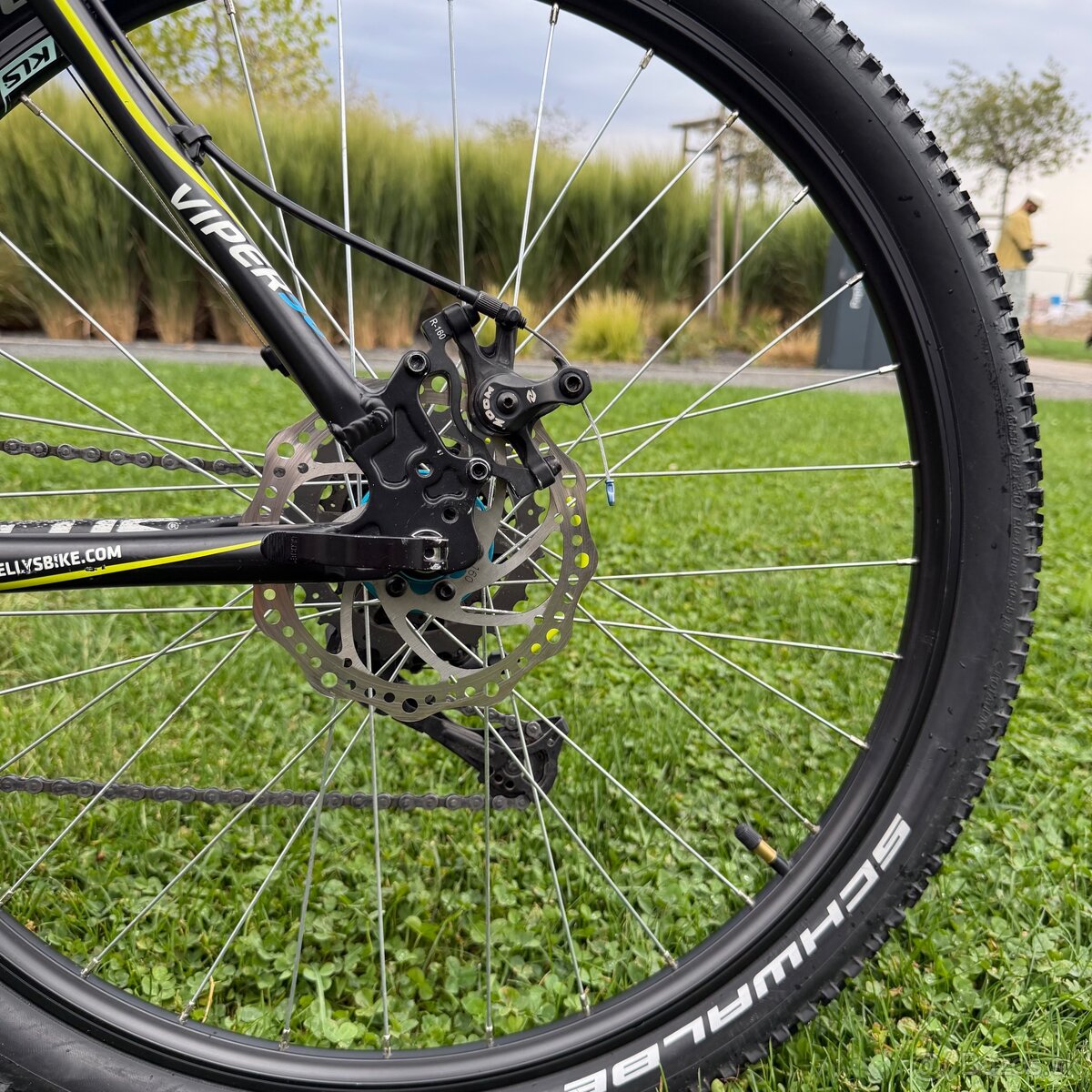Horsky bicykel Kellys Viper 50 - 4