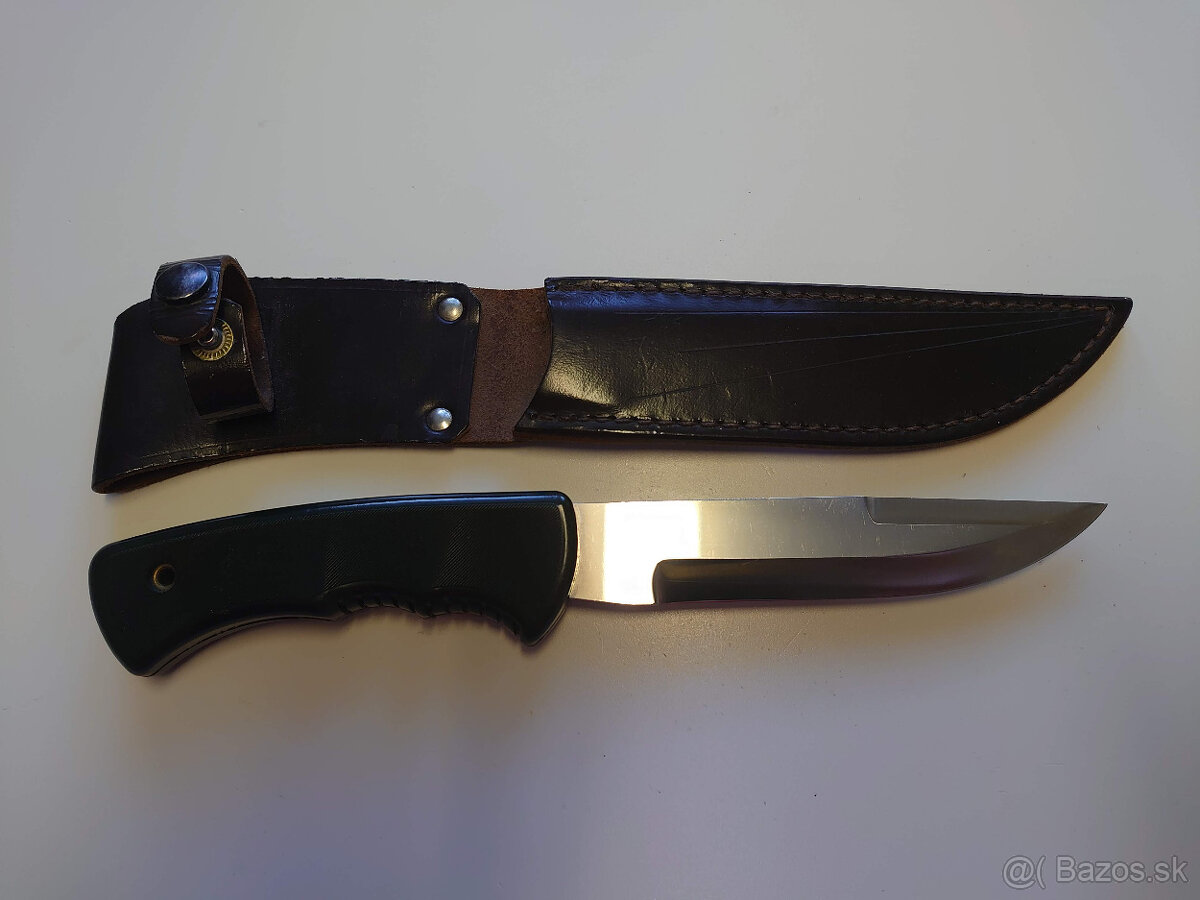 Mikov nož, nožik - 4