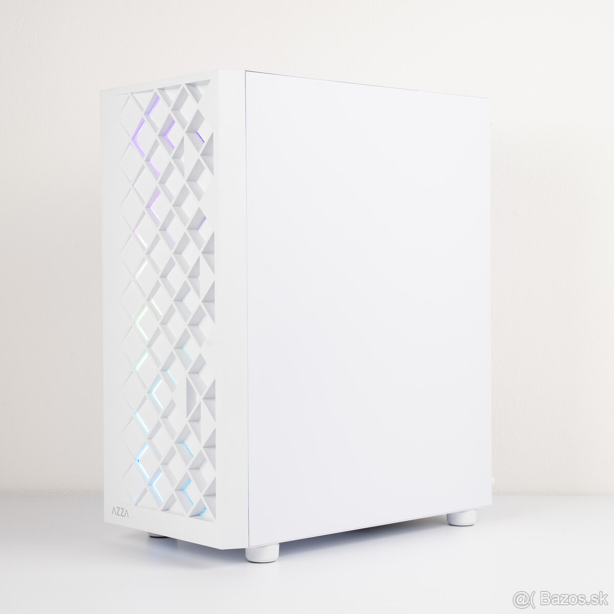 PC i5-12400F / RTX 2060 6GB / 16GB / 1TB - 4