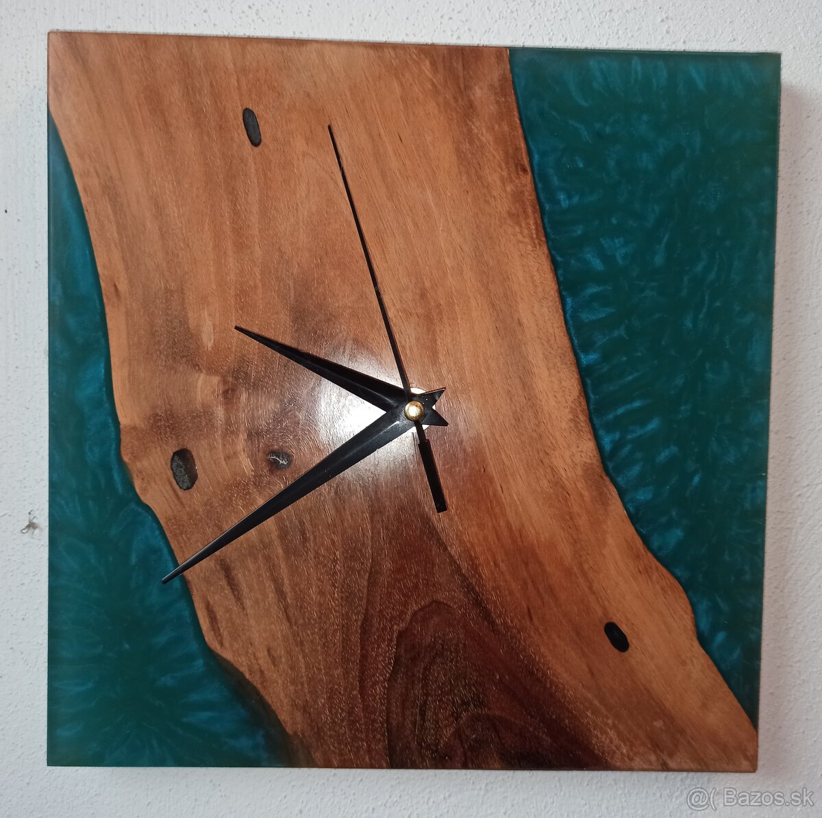 Nástenné hodiny č.5 - 4