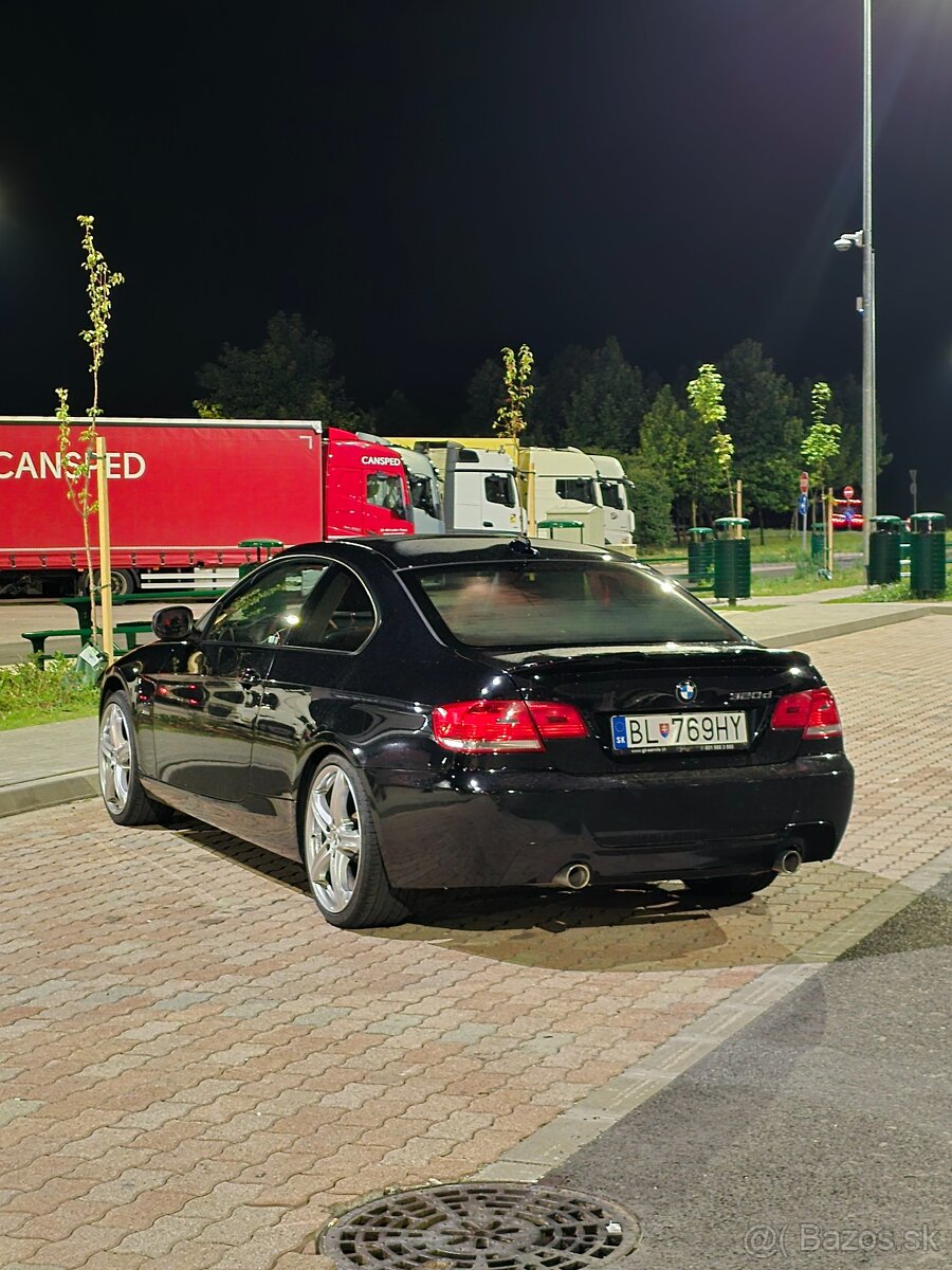 Bmw e92 320xd - 4