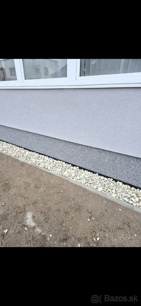 Ponúkame stavebne práce, výkopové a búracie práce - 4