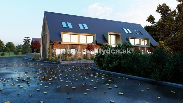 Predám apartmánový dom v Lipt.Trnovci, 2km od Tatralandie - 4