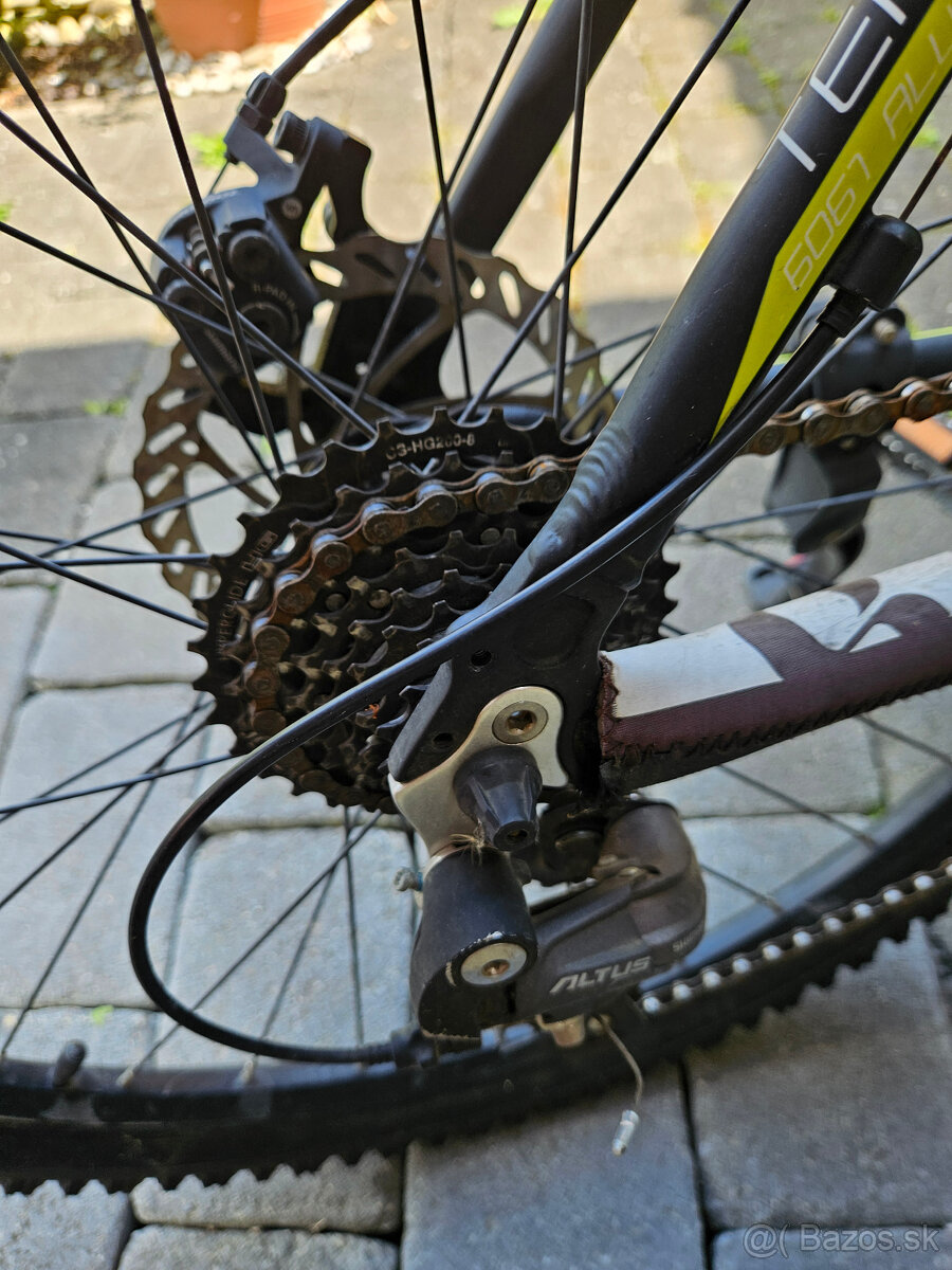 CTM 26", veľkosť S - 4