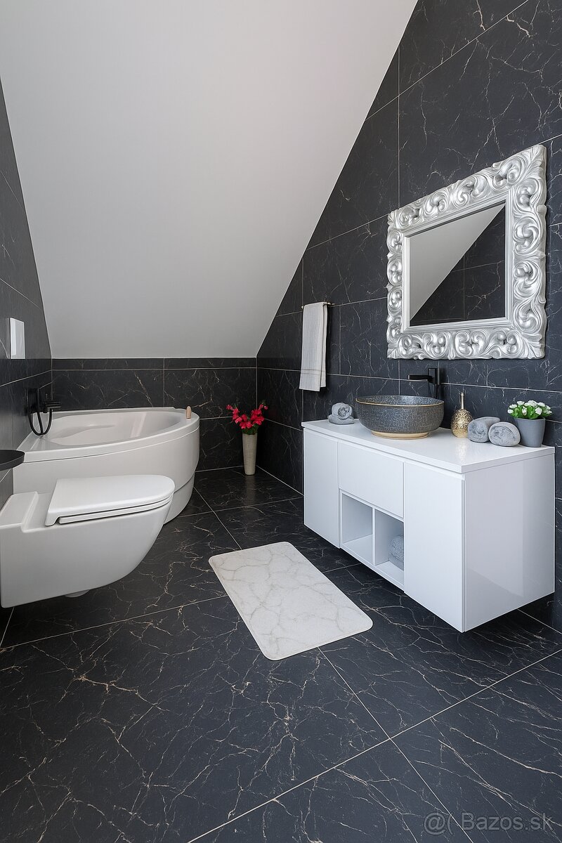 Luxusný 7-izbový dom po rekonštrukcii – Veľký Meder - 4