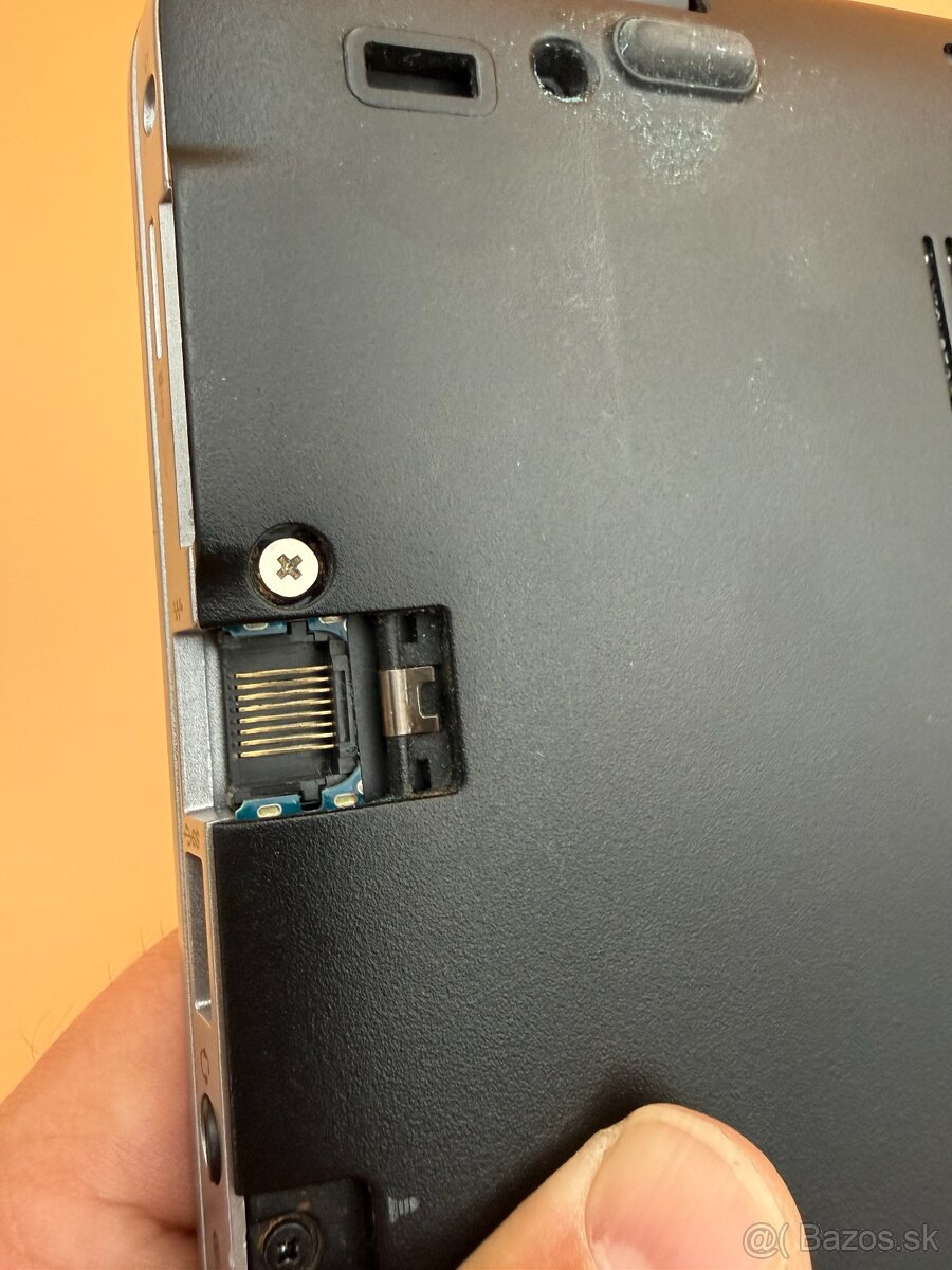 Notebook HP EliteBook 745 G4, A10, SSD 120 GB, 8 GB RAM - 4