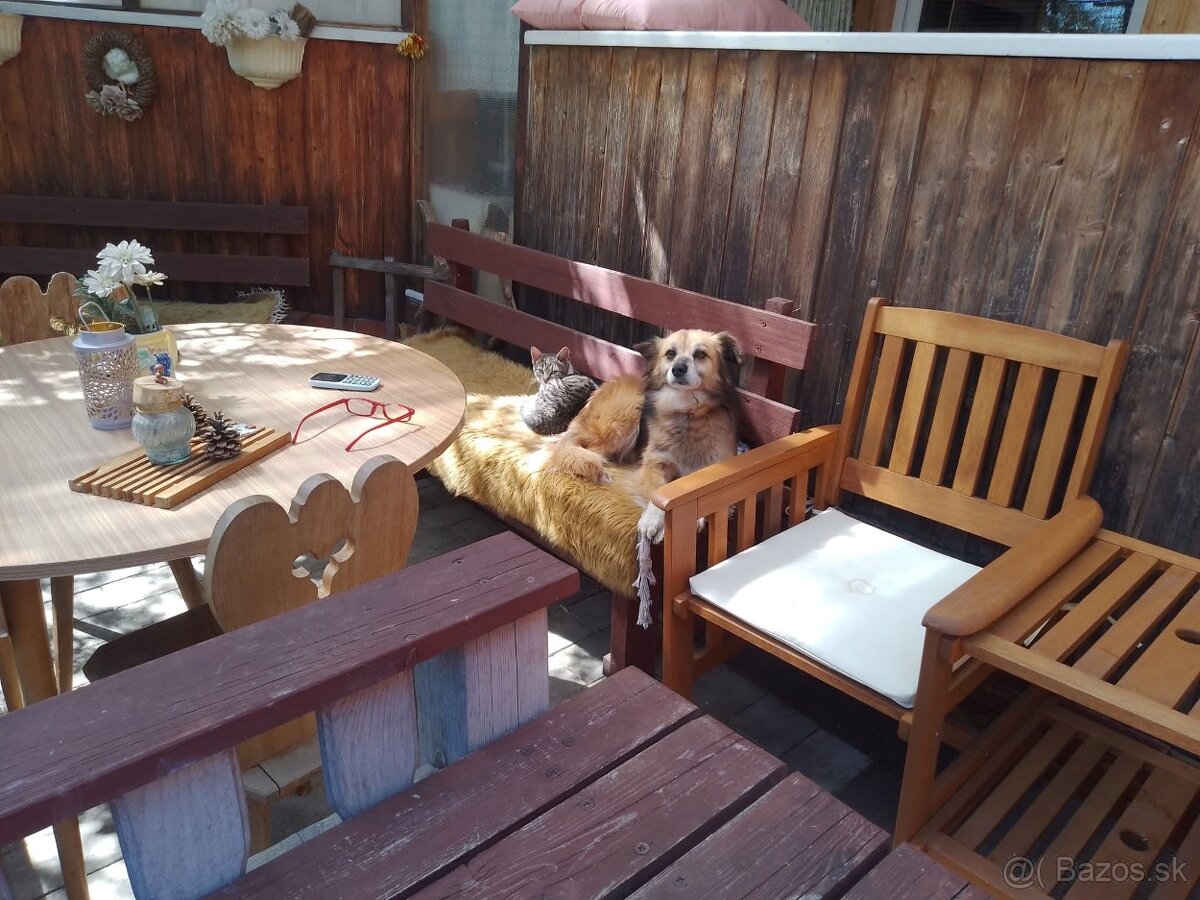 Dom , chalupa na predaj za dobrú cenu - 4