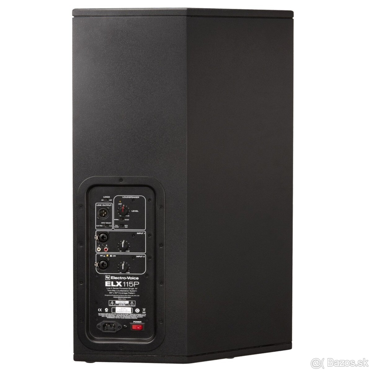 Electro-Voice ELX115P - 4