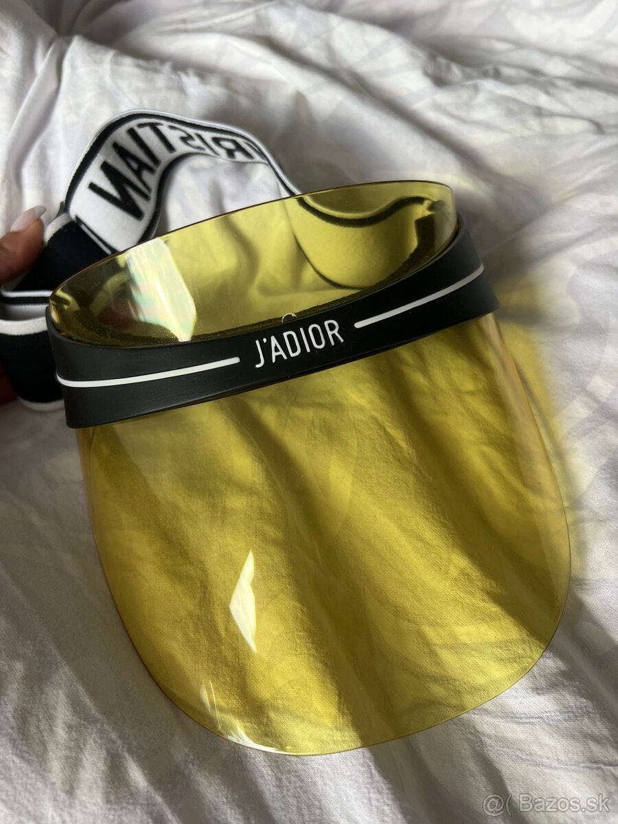 Šilt Christian Dior - 4