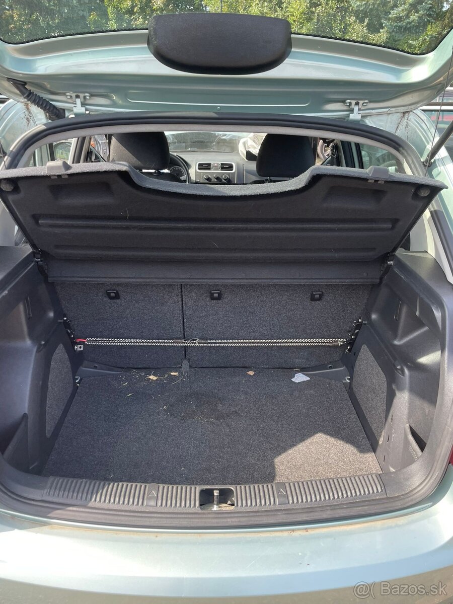 Škoda fabia 2007 bxw lve - 4