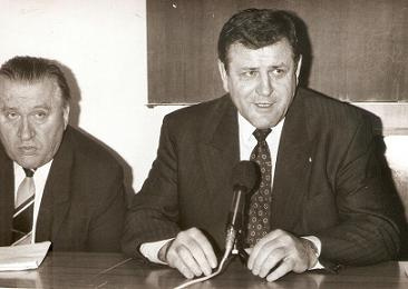 Európa alebo Mečiar (Moc utópii a utópie moci) - 4