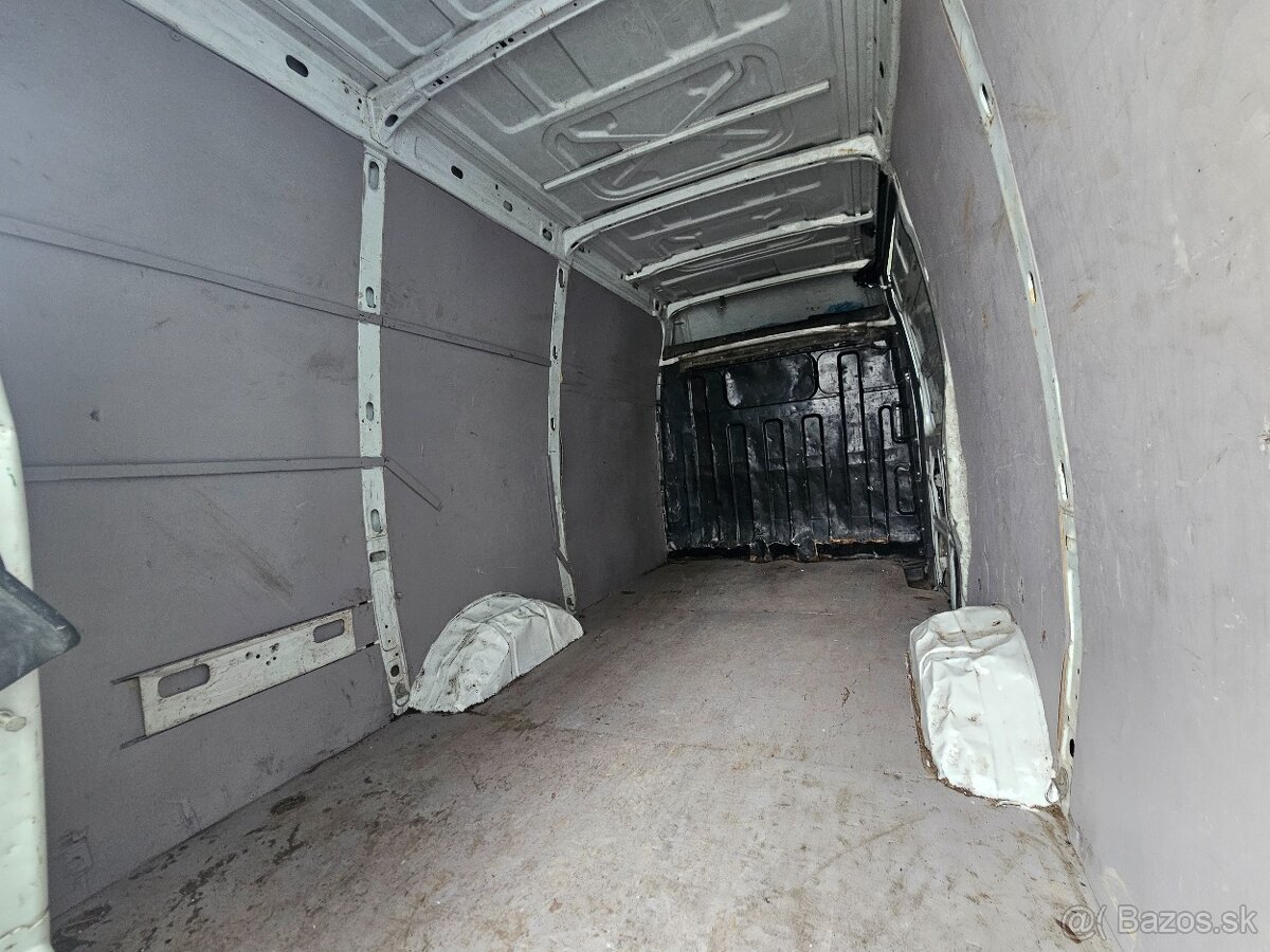 IVECO DAILY 2.3HPI ●DIESEL●NOVÁ STK/EK●2011● - 4