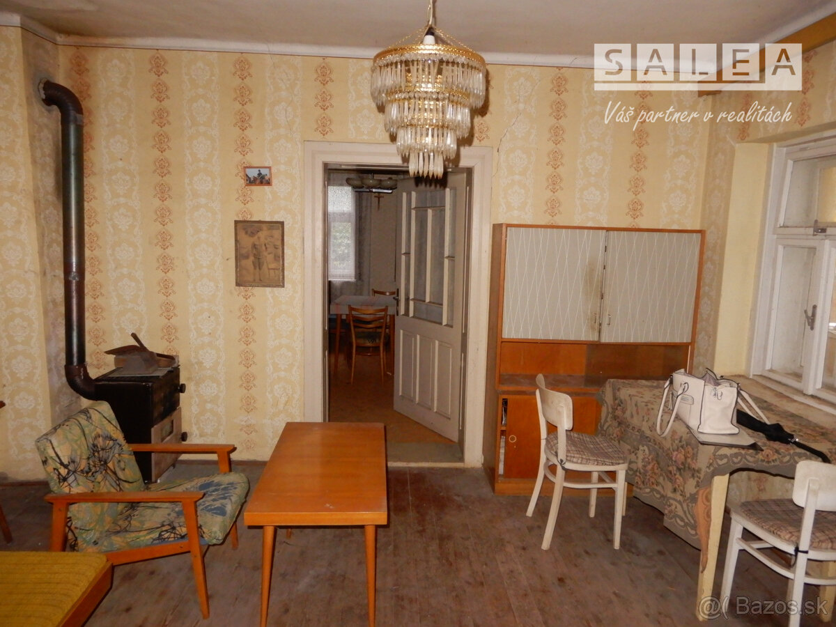 Rodinný dom, 130 m2, garáž, Kuraľany, okr. Levice - 4