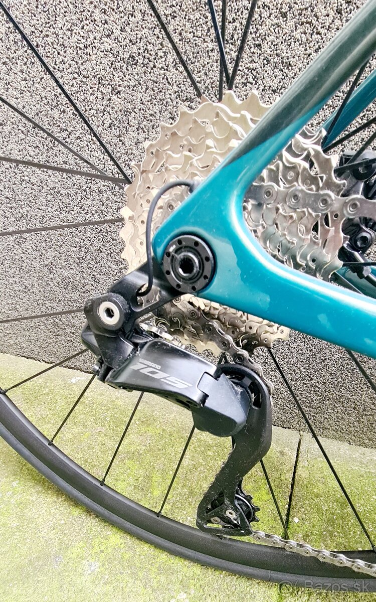 Lapierre Pulsium 5.0 Di2 105 12Sp - 4