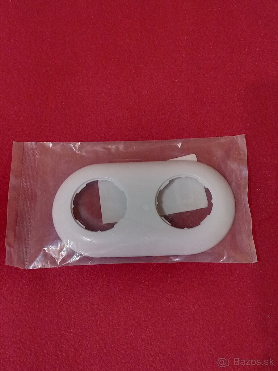 Retro rámiky na zásuvky - 4