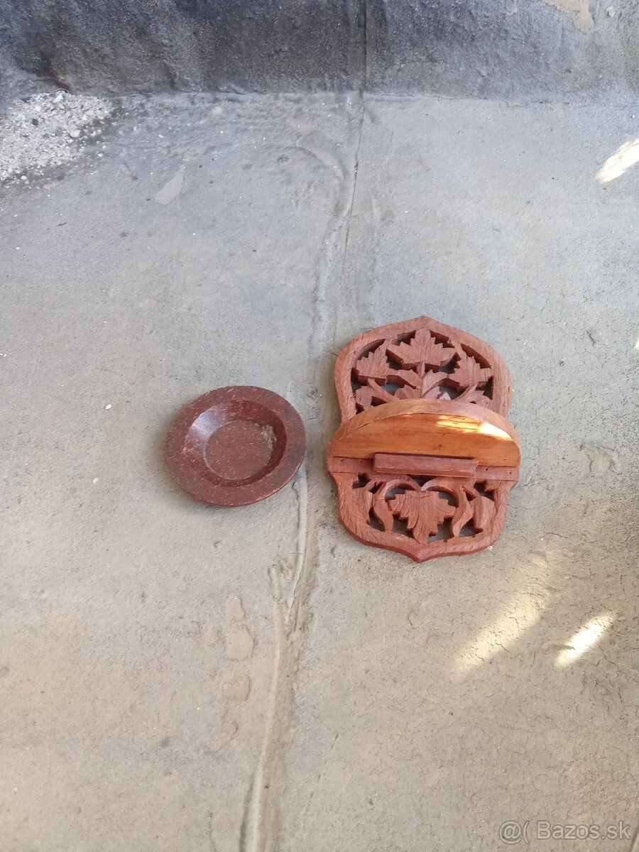 Predám rôzne doplnky do domu - 4