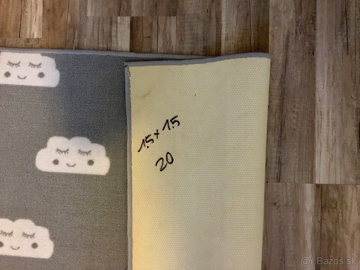 Koberec pre deti - 4