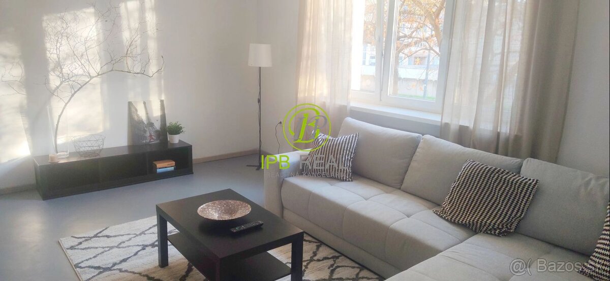 Priestranný 2-izb. byt na Karadžičovej ul. v Starom Meste - 4