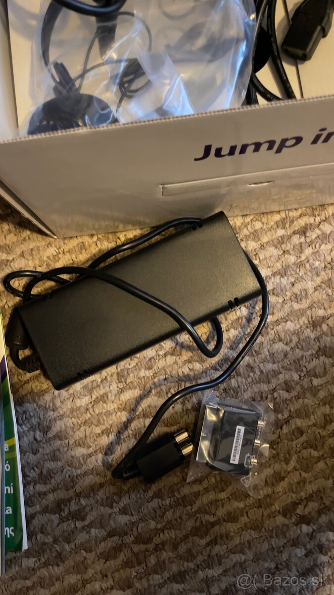 Xbox360s 250gb kinect - 4