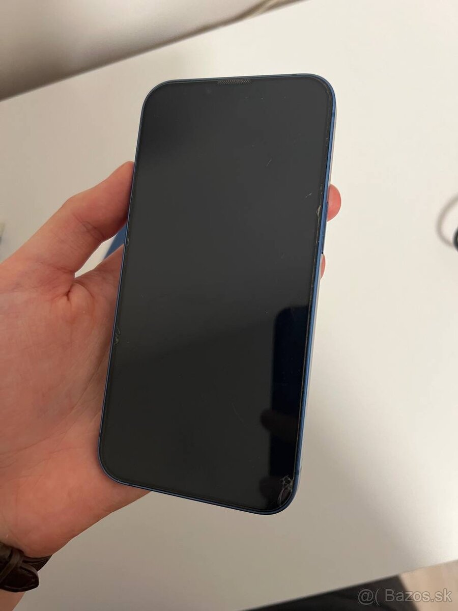 Iphone 13 128 gb - 4