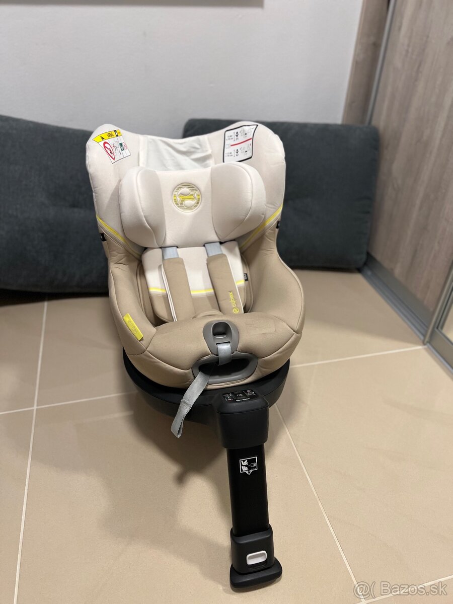 Cybex Good, Sirona S2 i-Size - 4