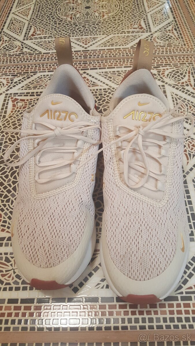 Nike Air max 270 veľ.37,5 - 4