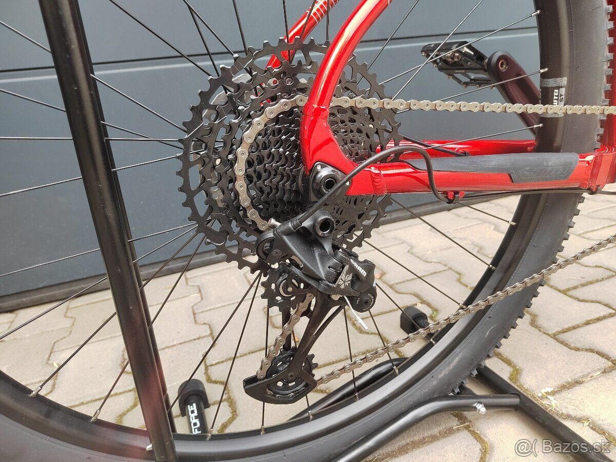 CTM Rascal 1.0 NOVÉ - 4