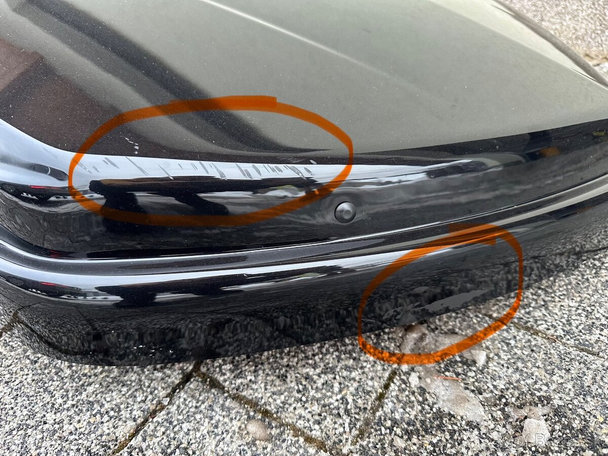 Strešný box Thule Dynamic M - 4