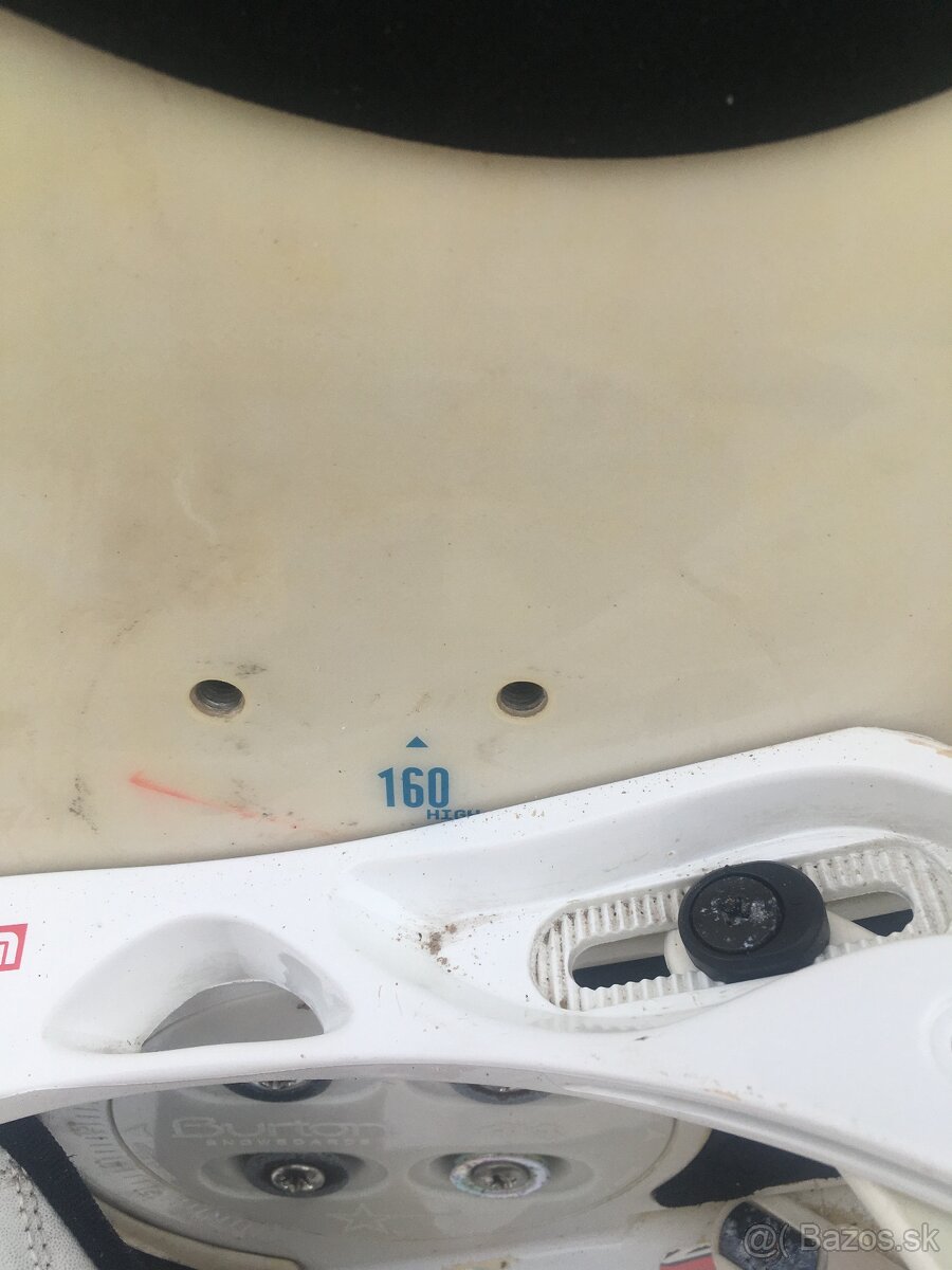 Snowboard ROSSIGNOL - 4