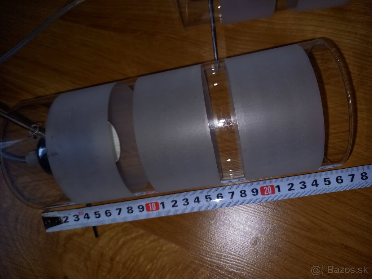 Závesné svietidlo - 4