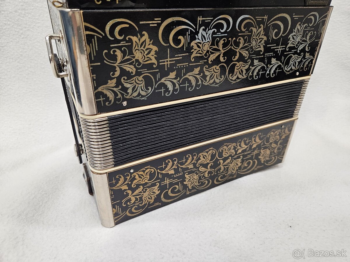 Heligonka harmonika weltmeister - 4