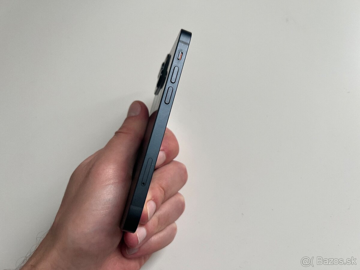 Apple iPhone 13 mini 256Gb - 4