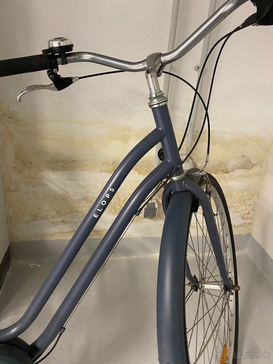 ELOPS 120 dámsky bicykel - 4