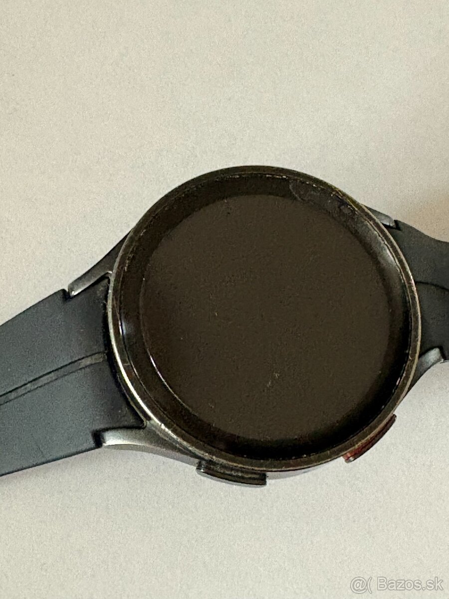 Samsung Galaxy Watch5 Pro - 4