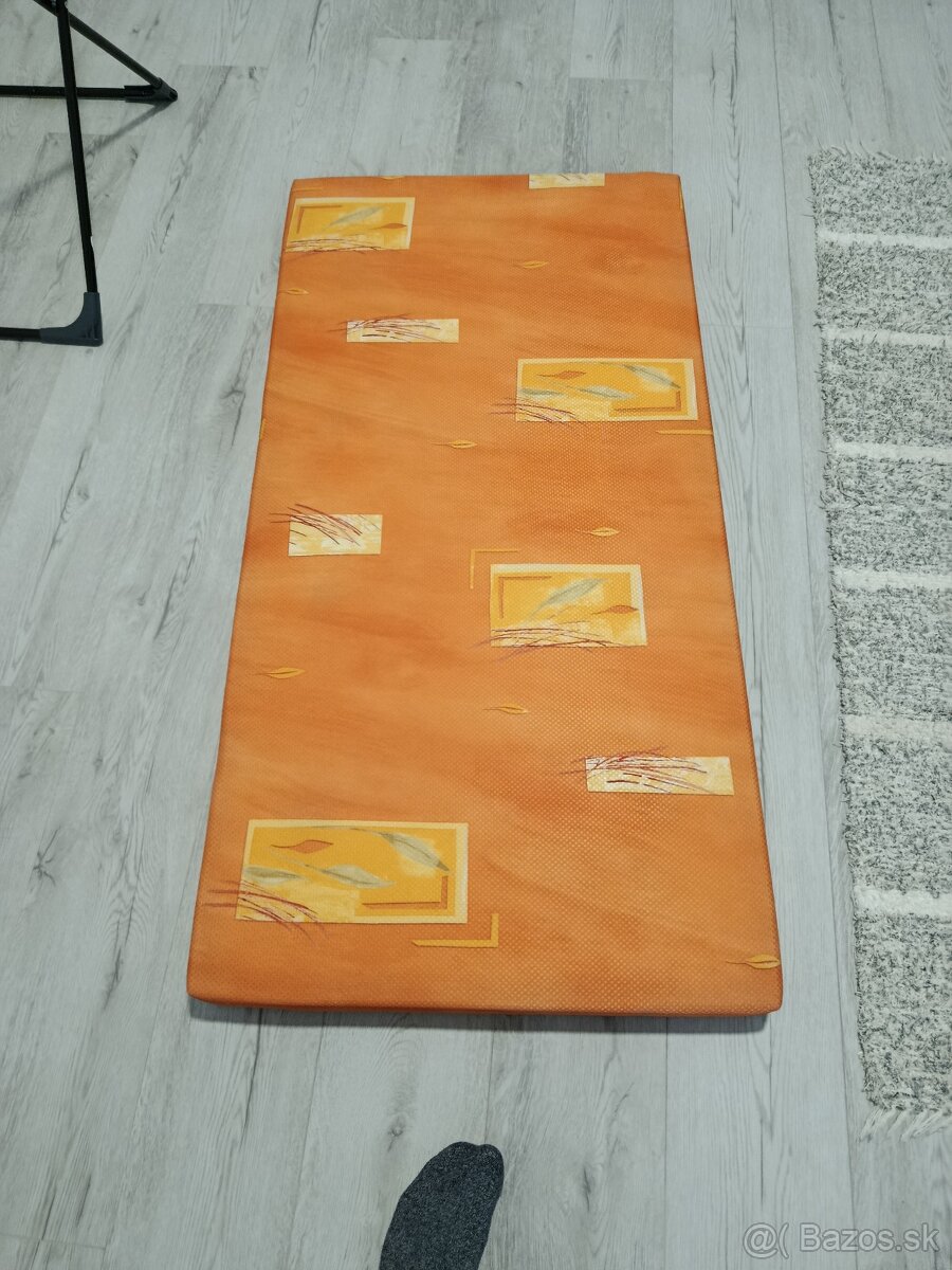 Detská postieľka - 4