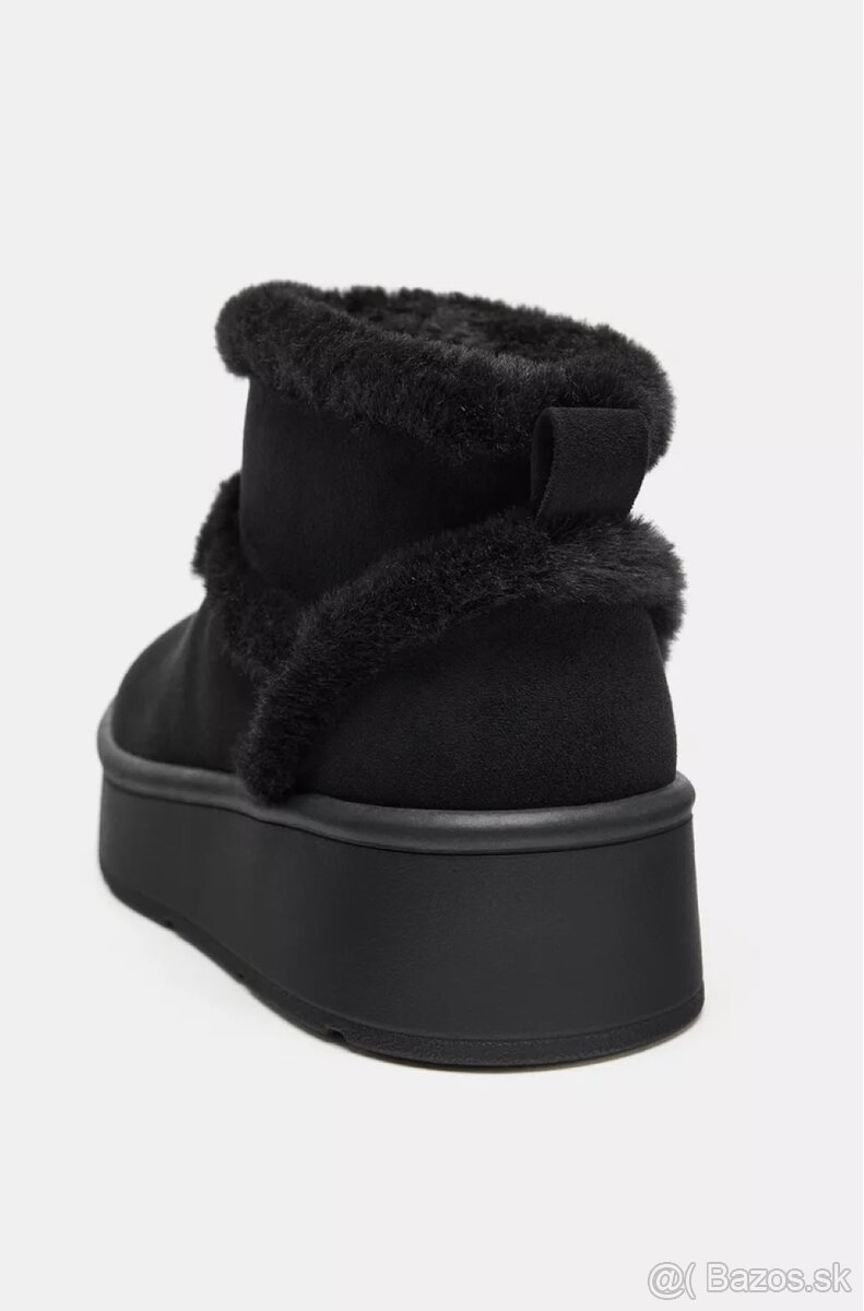 Čižmy ZARA nové - 4