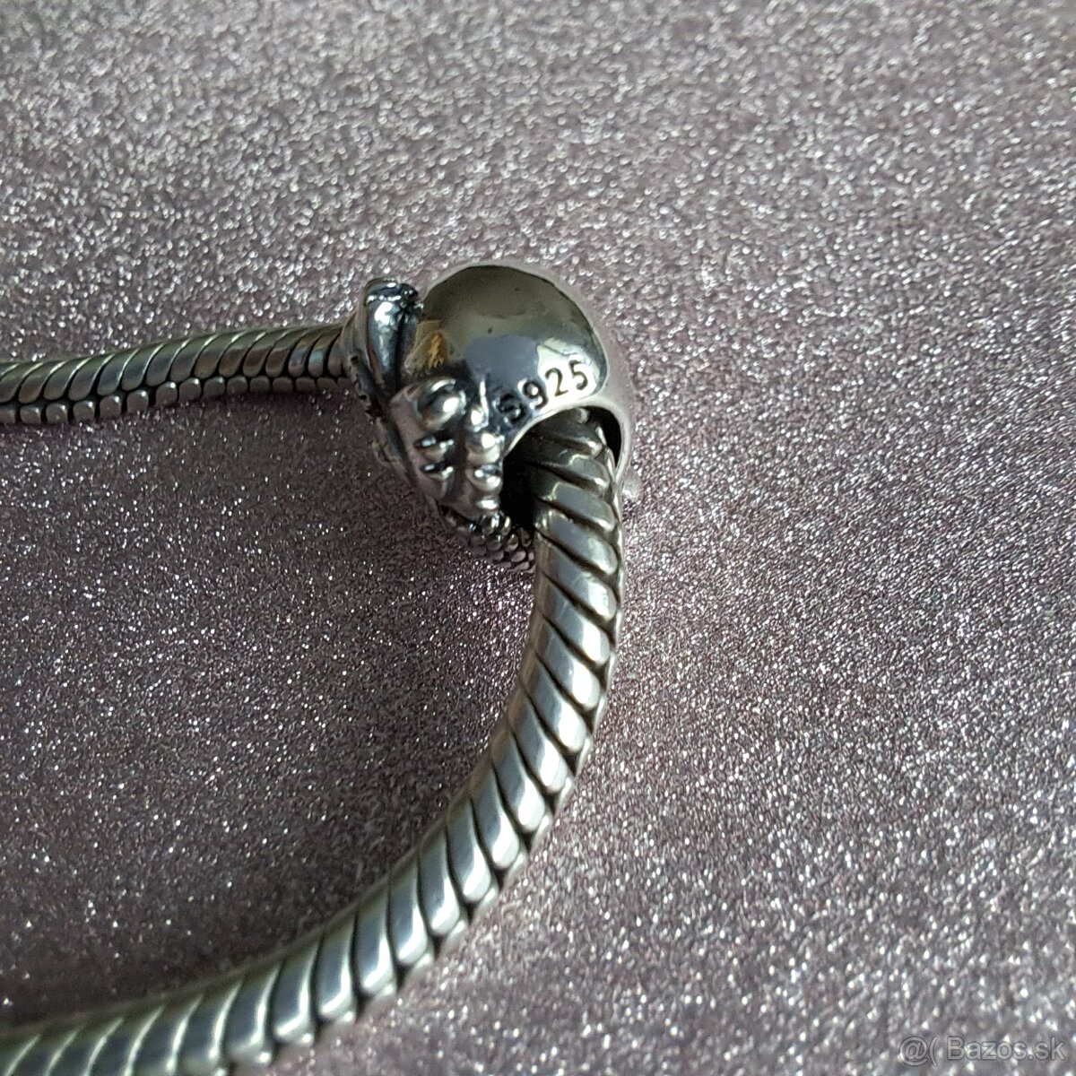 Prívesok Sovičiak - 4