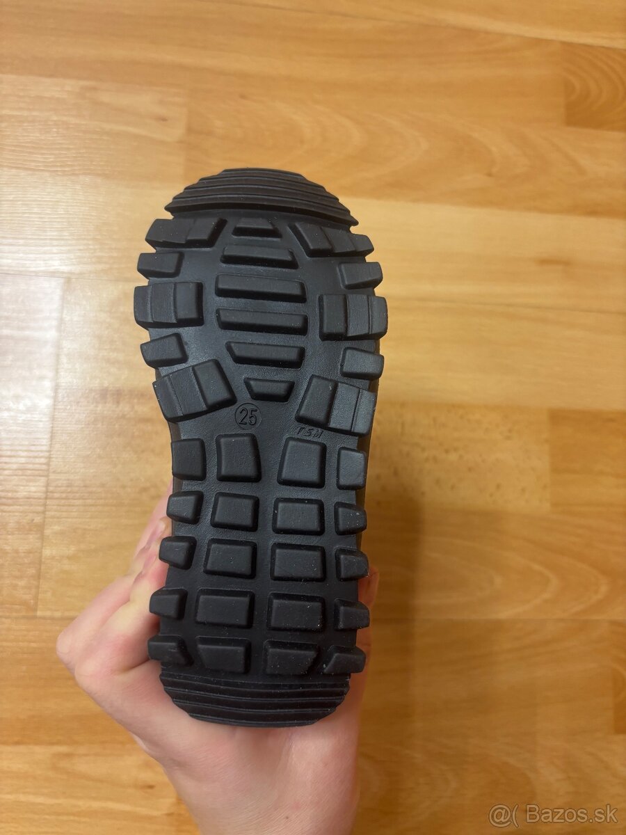 Ortopedické zimné Čižmy - 4